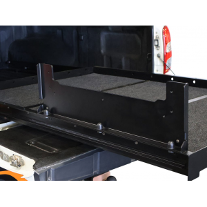 Montpellier4x4 | Front Runner Cargo Slide Drop Down Table Bracket